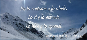 experiencia