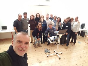 Taller Gestión de Emociones